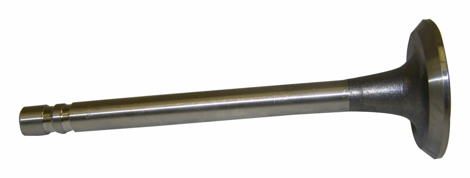 Vintage - Metal Unpainted Exhaust Valve - J8132229